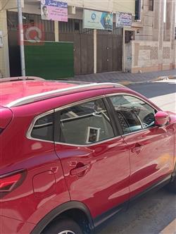 Nissan Rogue Sport